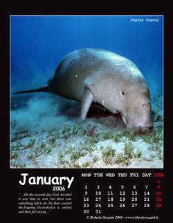 January