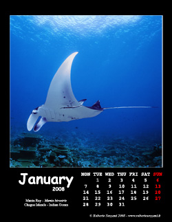 January