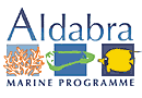 Visit Aldabra Marine Programme website