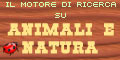 Animali e Natura