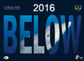 Below 2016