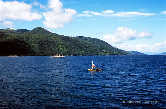 Alor Island
