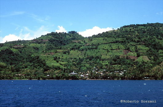 Alor Island