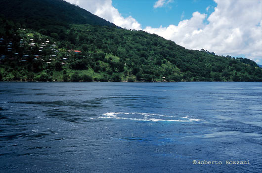 Alor Island