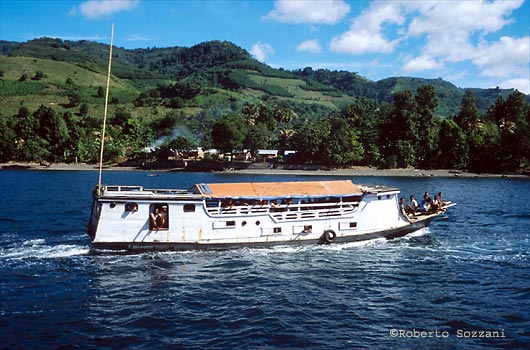 Alor Island