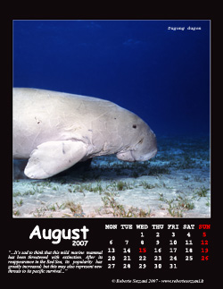 August