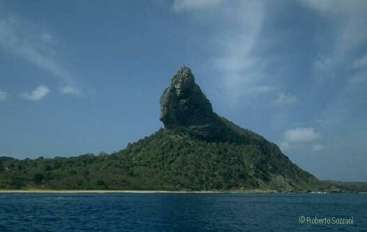 Morro do Pico