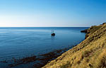 Northern bay