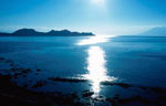 Northern bay