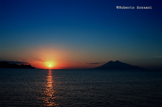 Banta Island - Indonesia