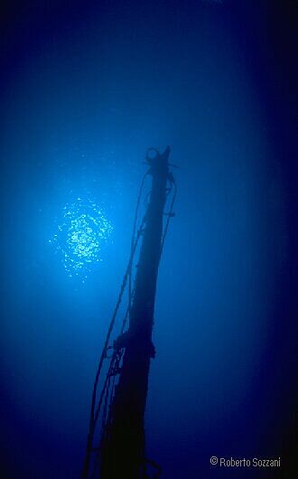 Aquilar Wreck