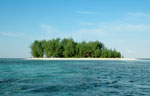 Dondola island