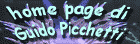 Guido Picchetti Home Page